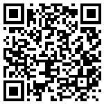 Profil detay sayfası QR kodu