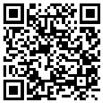 Profil detay sayfası QR kodu