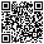 Profil detay sayfası QR kodu