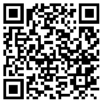 Profil detay sayfası QR kodu