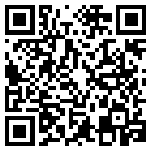 Profil detay sayfası QR kodu