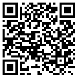Profil detay sayfası QR kodu