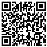 Profil detay sayfası QR kodu