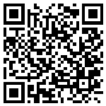 Profil detay sayfası QR kodu