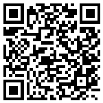 Profil detay sayfası QR kodu