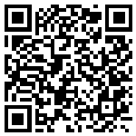 Profil detay sayfası QR kodu