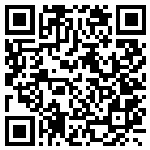 Profil detay sayfası QR kodu