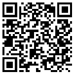 Profil detay sayfası QR kodu