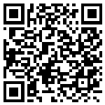 Profil detay sayfası QR kodu