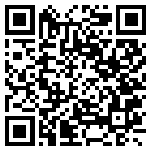Profil detay sayfası QR kodu