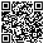 Profil detay sayfası QR kodu