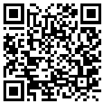 Profil detay sayfası QR kodu