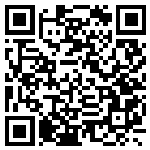 Profil detay sayfası QR kodu