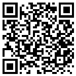 Profil detay sayfası QR kodu