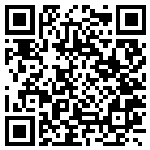 Profil detay sayfası QR kodu