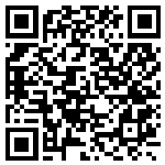 Profil detay sayfası QR kodu