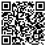 Profil detay sayfası QR kodu