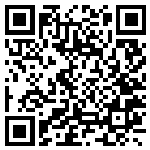 Profil detay sayfası QR kodu