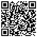 Profil detay sayfası QR kodu