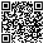 Profil detay sayfası QR kodu