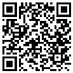 Profil detay sayfası QR kodu