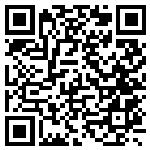 Profil detay sayfası QR kodu