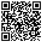 Profil detay sayfası QR kodu