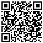 Profil detay sayfası QR kodu