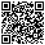 Profil detay sayfası QR kodu