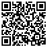 Profil detay sayfası QR kodu