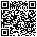 Profil detay sayfası QR kodu