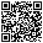 Profil detay sayfası QR kodu