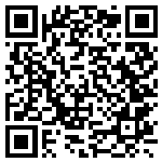 Profil detay sayfası QR kodu