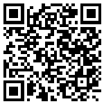 Profil detay sayfası QR kodu