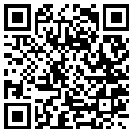 Profil detay sayfası QR kodu