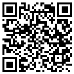Profil detay sayfası QR kodu