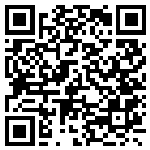 Profil detay sayfası QR kodu