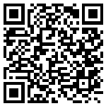 Profil detay sayfası QR kodu