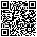 Profil detay sayfası QR kodu