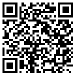 Profil detay sayfası QR kodu