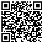Profil detay sayfası QR kodu