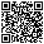 Profil detay sayfası QR kodu