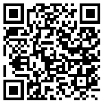 Profil detay sayfası QR kodu