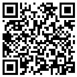 Profil detay sayfası QR kodu