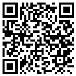 Profil detay sayfası QR kodu