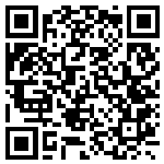 Profil detay sayfası QR kodu