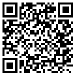 Profil detay sayfası QR kodu