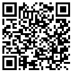 Profil detay sayfası QR kodu