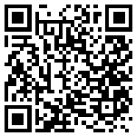 Profil detay sayfası QR kodu