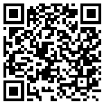 Profil detay sayfası QR kodu